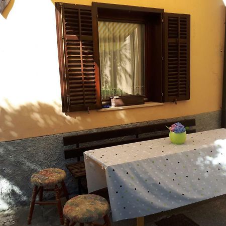 Apartma Izola Esterno foto
