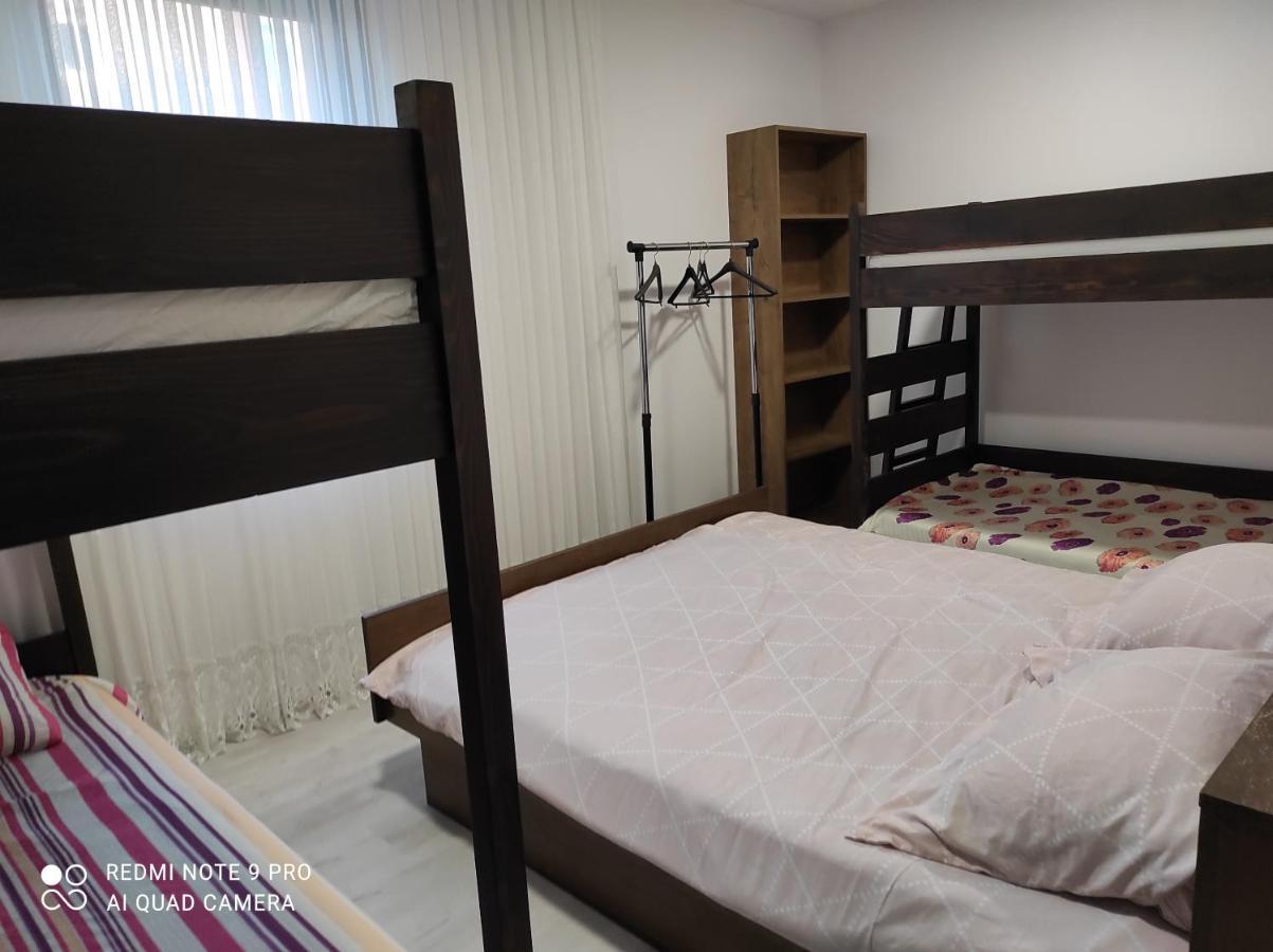 Apartma Izola Esterno foto