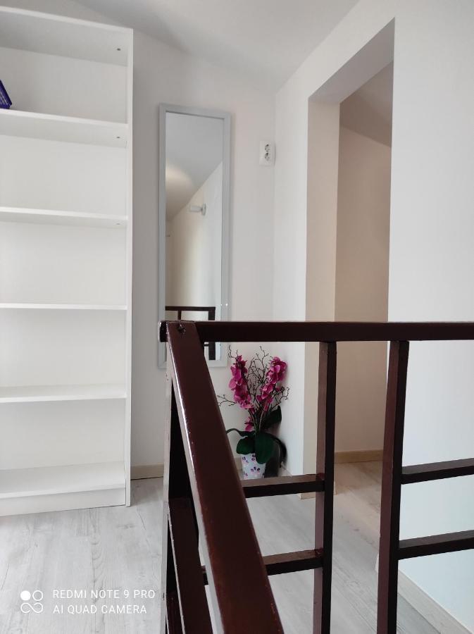 Apartma Izola Esterno foto