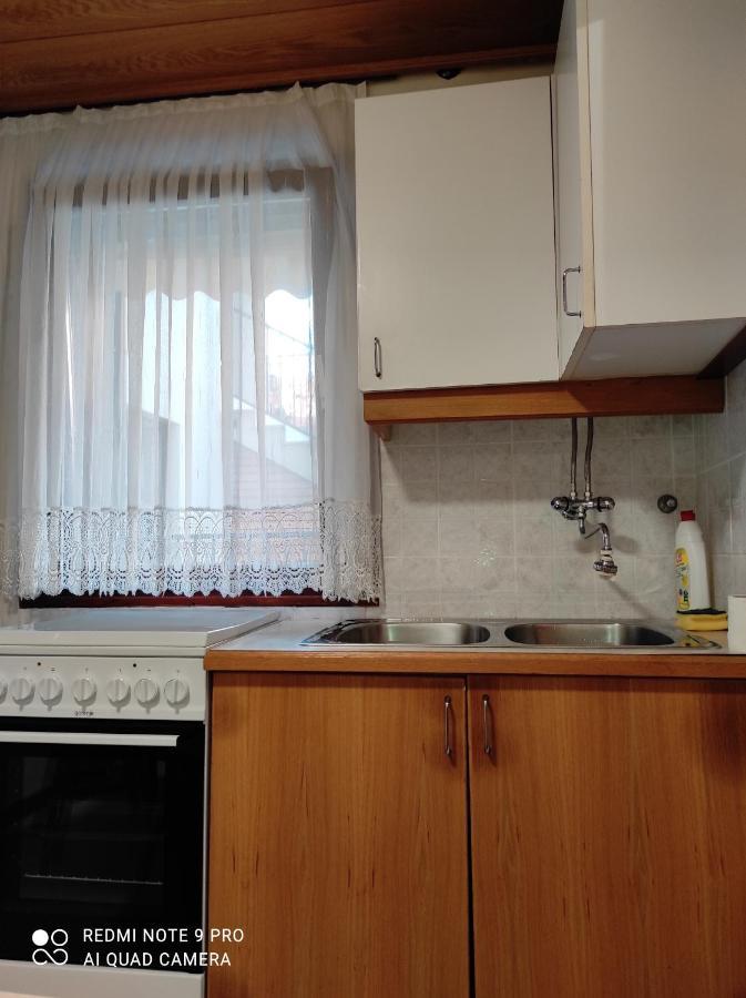 Apartma Izola Esterno foto