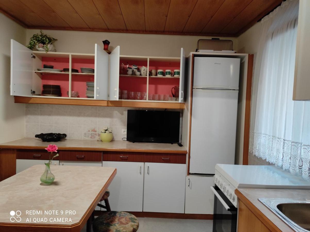 Apartma Izola Esterno foto