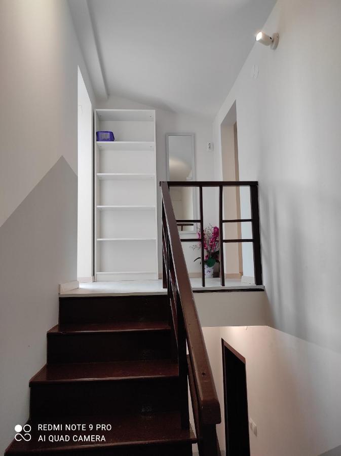 Apartma Izola Esterno foto