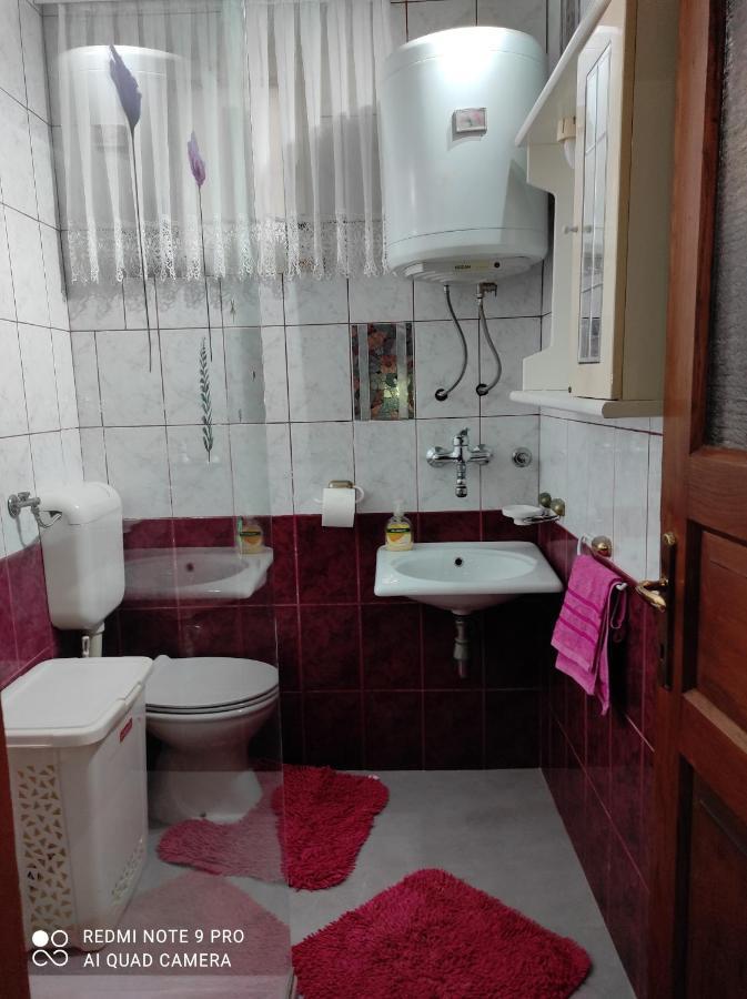 Apartma Izola Esterno foto