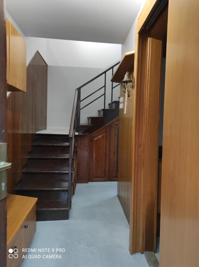 Apartma Izola Esterno foto