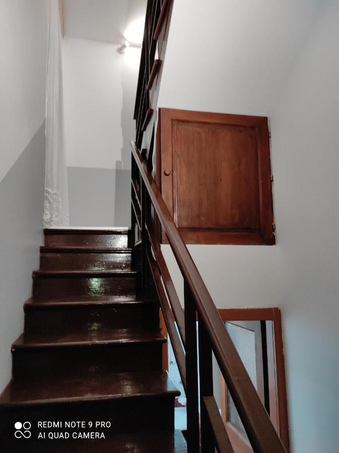 Apartma Izola Esterno foto