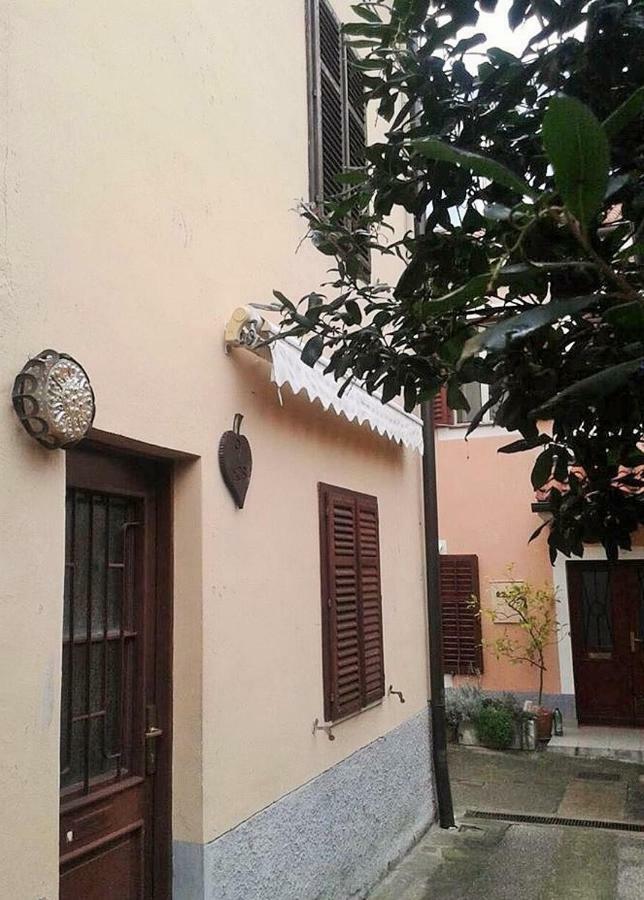 Apartma Izola Esterno foto